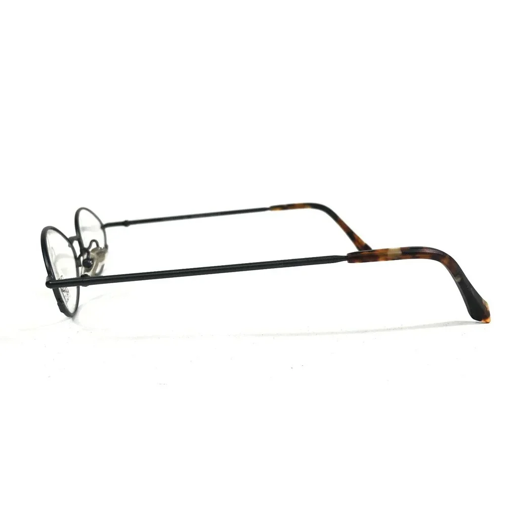 Face a Face BASTA 922 Eyeglasses Frames Blue Oval Full Wire Rim 49-16-130